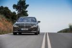 BMW 745Le 2019 года (WW)